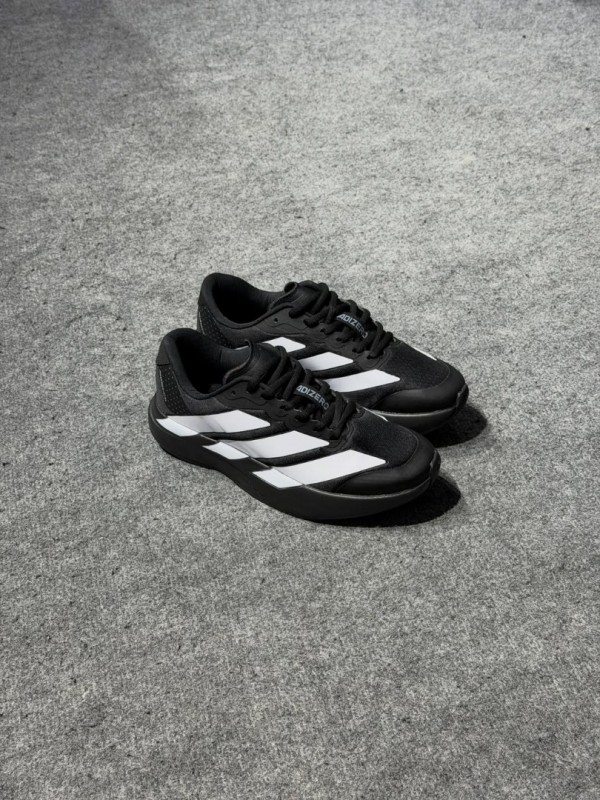 Adidas Adizero Siyah Adidas Adizero Siyah